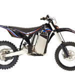 E-Dirtbike