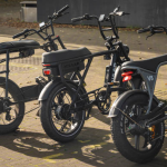 EBikes
