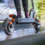 EScooter