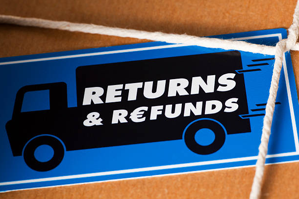 Refund and Returns Policy