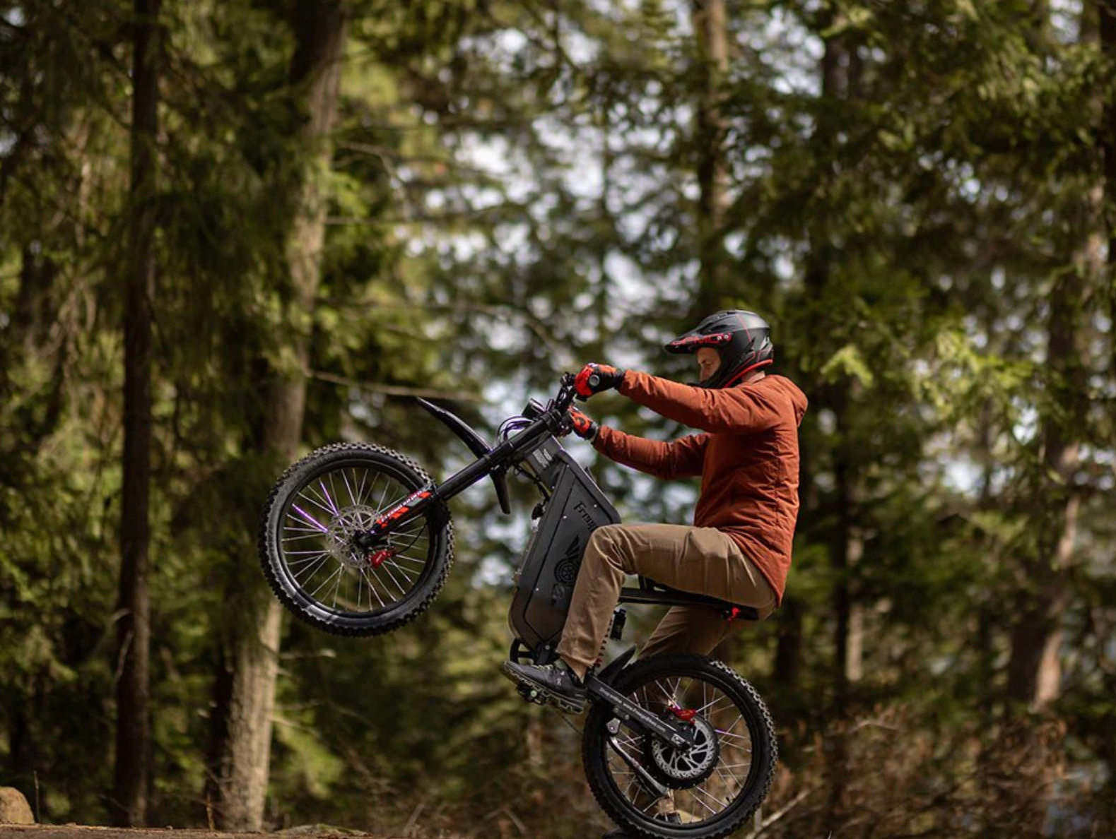 FREEGO X2 PRO - Image 3