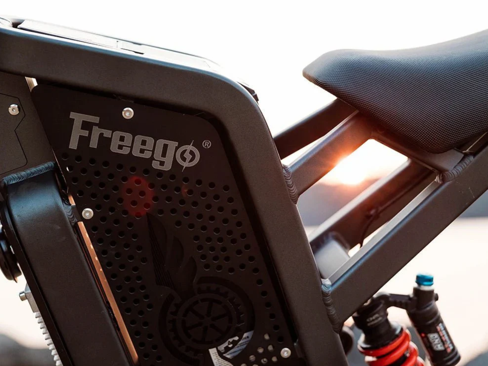 FREEGO X2 PRO - Image 9