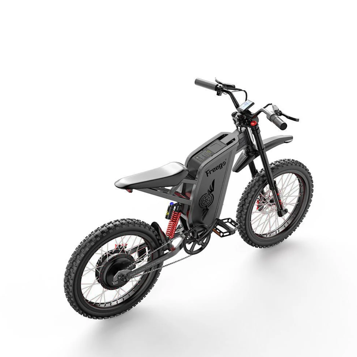 FREEGO X2 PRO - Image 10
