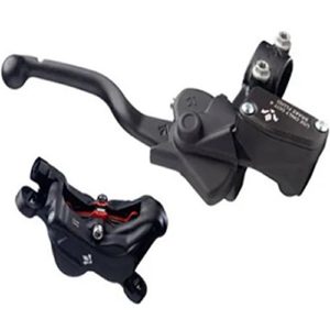 REAR FORMULA EMOTO BRAKES