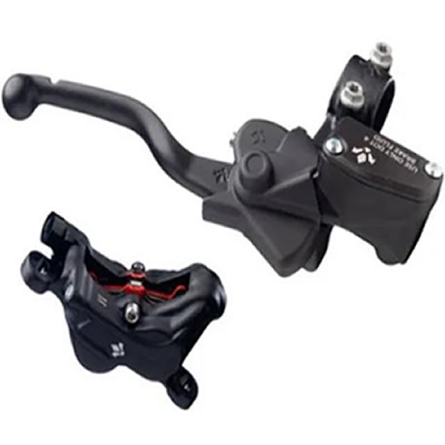 REAR FORMULA EMOTO BRAKES