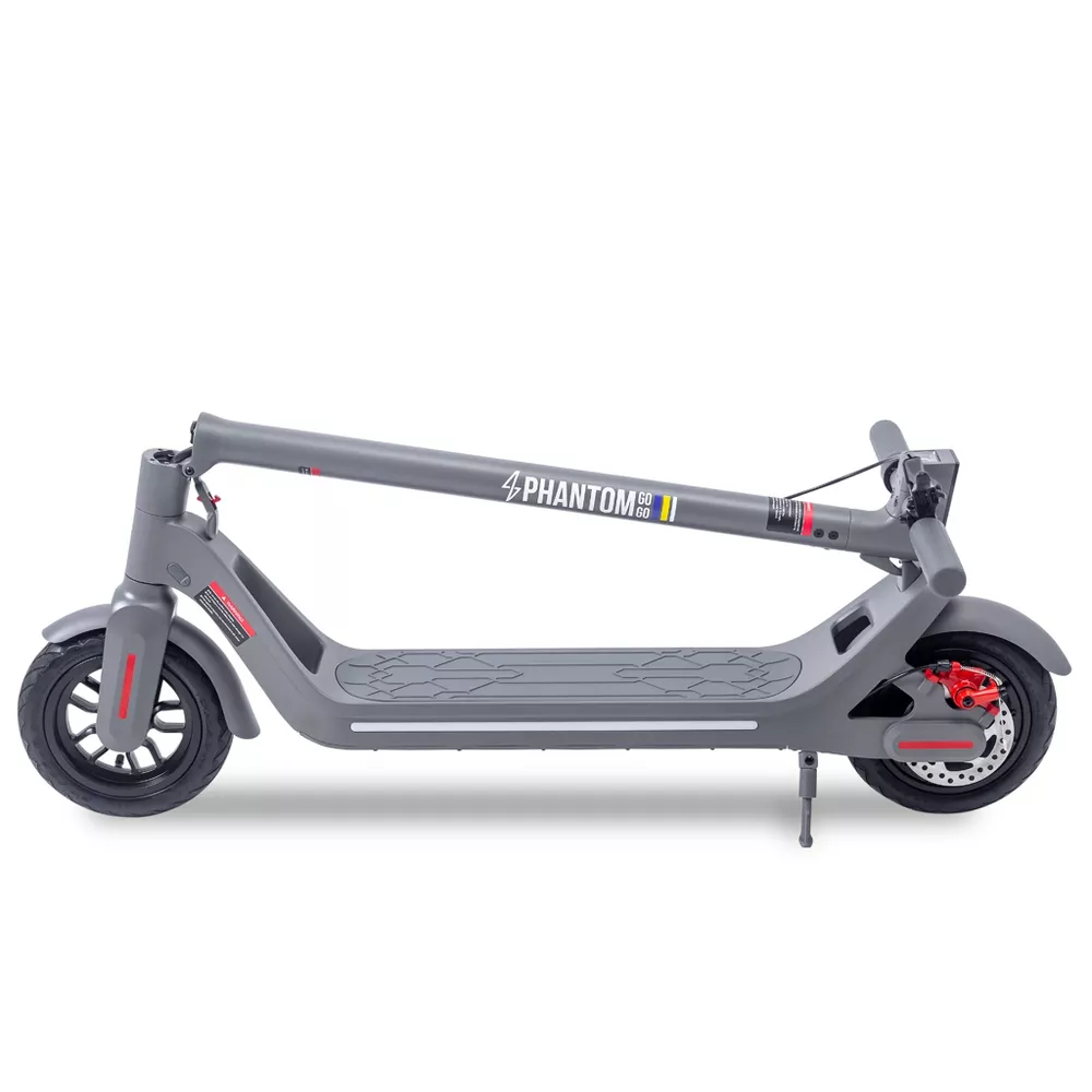 A8 PHANTOM SCOOTER - Image 2