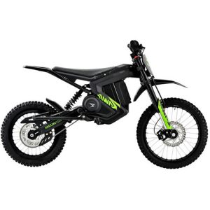 RAWRR MINI R17 72V ELECTRIC DIRT BIKE