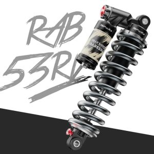 RFLOXA RAB53RV REAR SHOCK