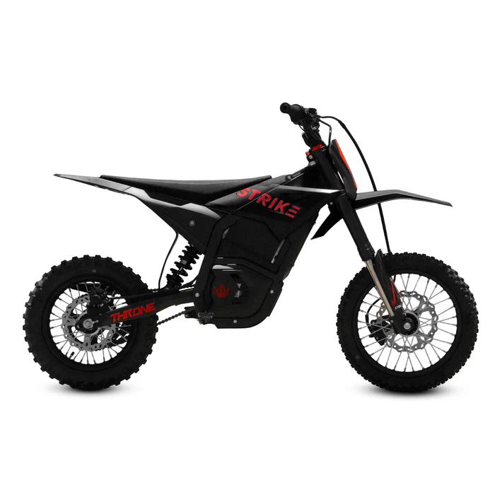 SHADOW – BLACK, RED, WHITE, BLACK