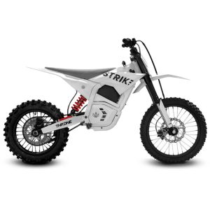 STRIKE SHADOW SX – 60V – WHITE