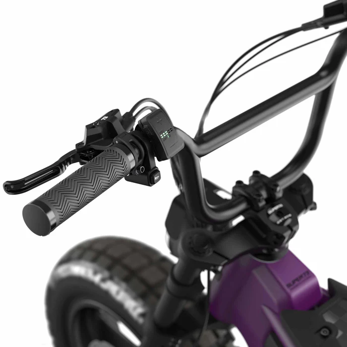 SUPER73-Gen2 27″ MZFT, Cullenberry - Image 5