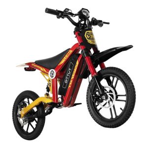 TUTTIO ARC-I KIDS ELECTRIC BIKE