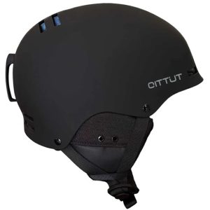TUTTIO EBIKE SNOW & SKI HELMET （L:22.8–24.4″)