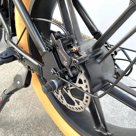 QBEAR KOOMI K7 - Image 8