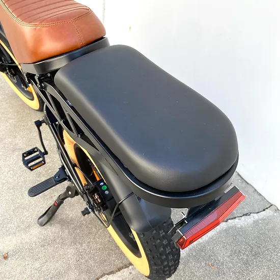 QBEAR KOOMI K7 - Image 7