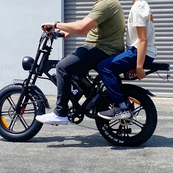 QBEAR KOOMI K7 - Image 3