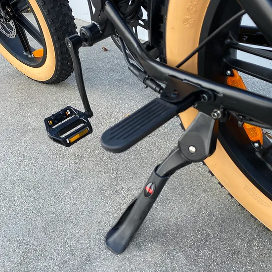 QBEAR KOOMI K7 - Image 4