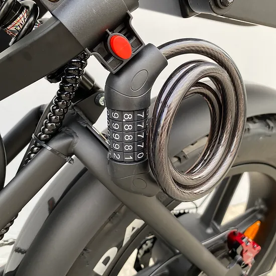 QBEAR KOOMI K7 - Image 6