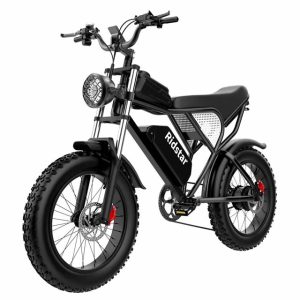 RIDSTAR Q20 1200W