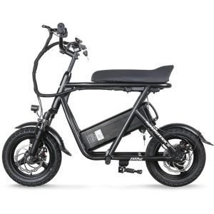 EMOVE RoadRunner SE BLACK