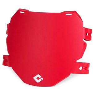 ODI FRONT NUMBER PLATE